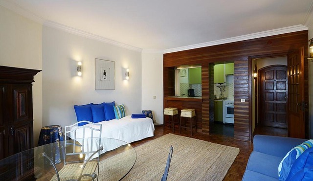 FLH Studio Cascais