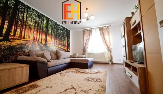 FLH - TeaHome