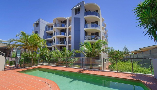 Flightdeck 101 - Large Modern Apartment In Great Location Close To CBD