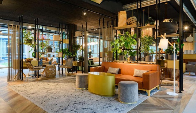 Flightgate Munich Airport Hotel, a member of Radisson Individuals