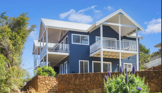 Flinders View Beach House (4Bed 2Bath) - Flinders View Beach House - Executive Holiday Home