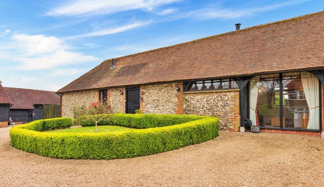 Flint Barn by Interhome