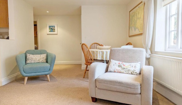 Flint Cottage , Emsworth