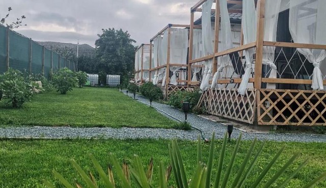 Flip Flop Bungalows