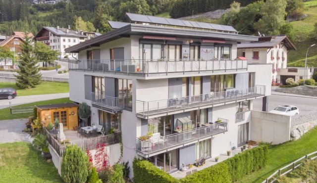 Flirscherblick by Interhome