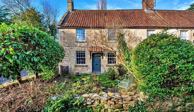 Flittermouse Cottage