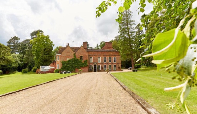 Flitwick Manor Hotel