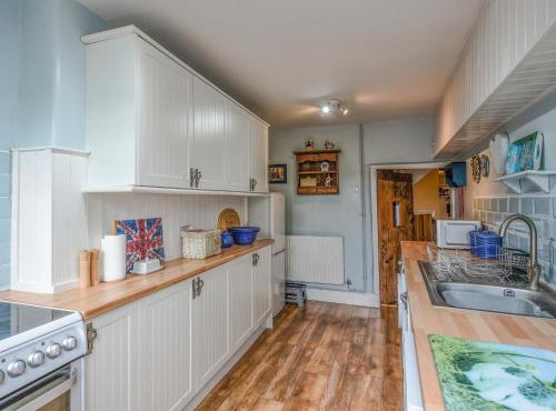Flo's Cottage