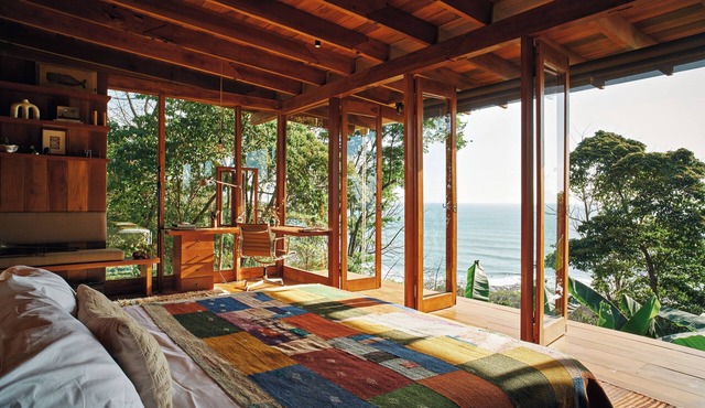 Float Above The Ocean - Santa Teresa North Ocean View Escape
