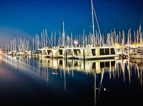 Floating Home Nr 1a