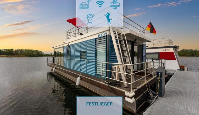 Floatinghouse Topas