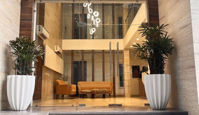 Flock Hotel