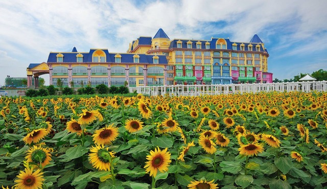 Floloving Hotel
