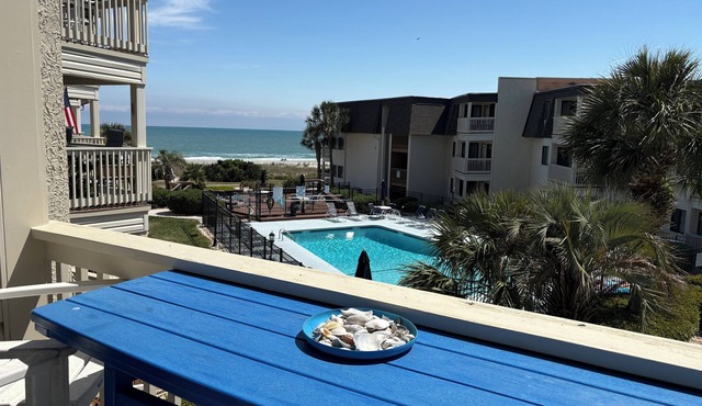 Flop On In: Bring your flipflops and enjoy the best of Myrtle Beach