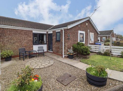Flora Cottage