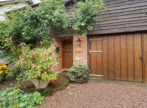 Flora's Barn