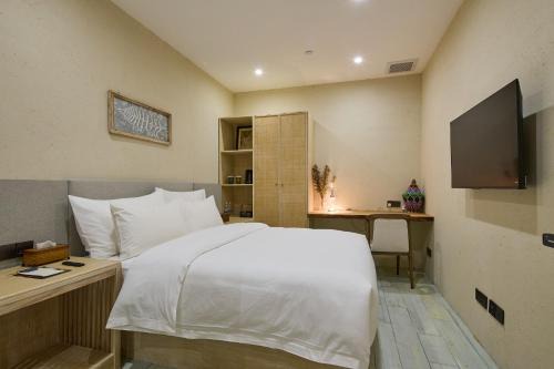 Floral Lux Hotel Shaoxing Hemu Fossil Private Museum
