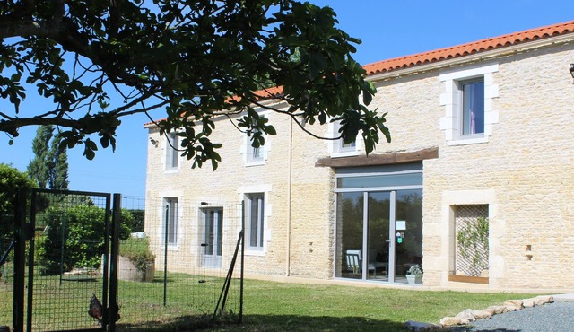 Flore des Marais