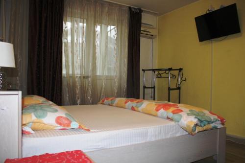 Floreasca 2 room apartment, sleeps 3