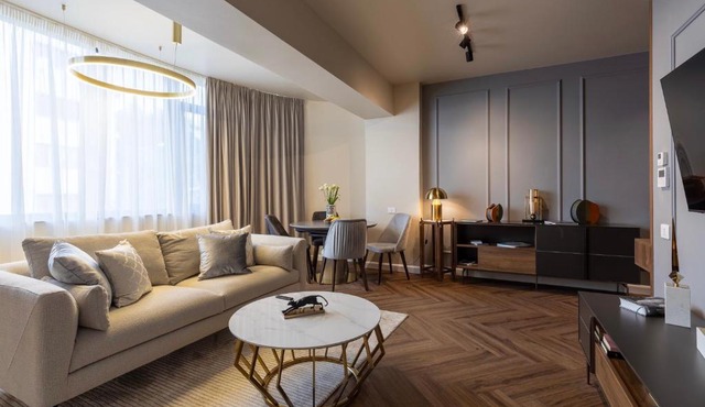 Floreasca 77 Aparthotel 2