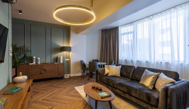 Floreasca 77 Aparthotel 4
