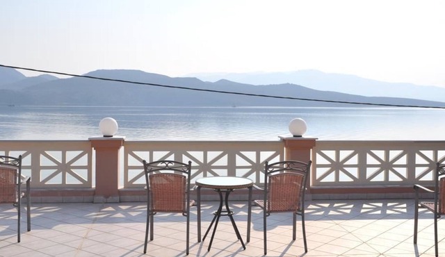 Florena Hotel