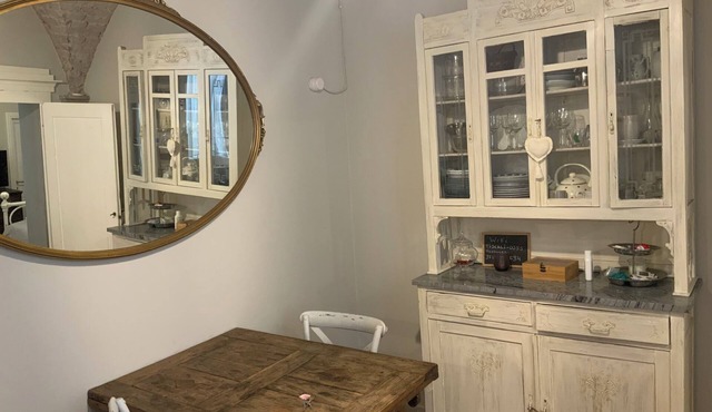 FLORENCE CHARMING SUITE - cozy apartment in the center of Florence.