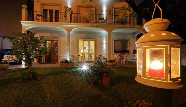 Florence Comfort B&B