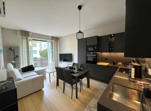 Florence Modern Apartment SELF CHECK-IN