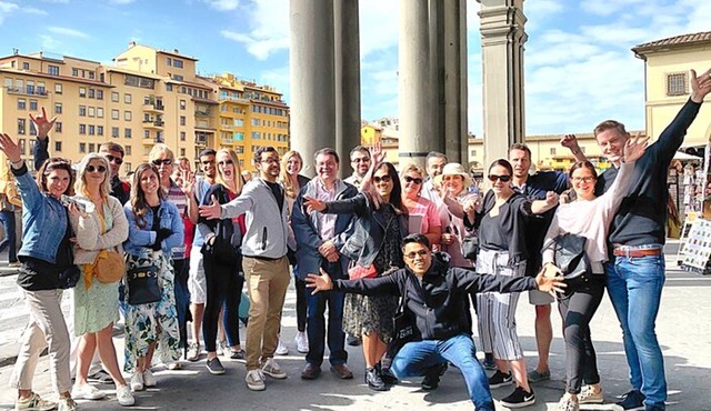 Florence Renaissance Walking Tour