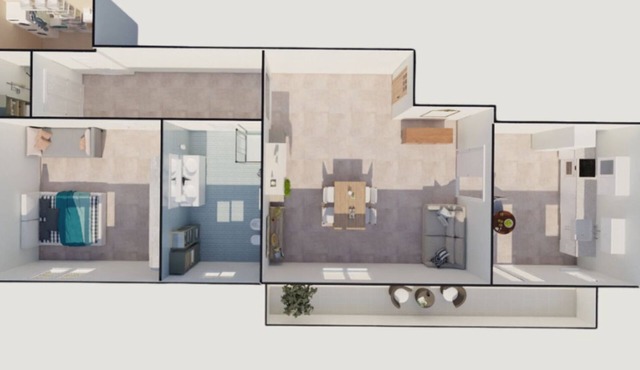 Florence Suite Retreat