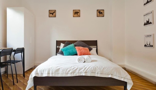 Florentine Studio 3