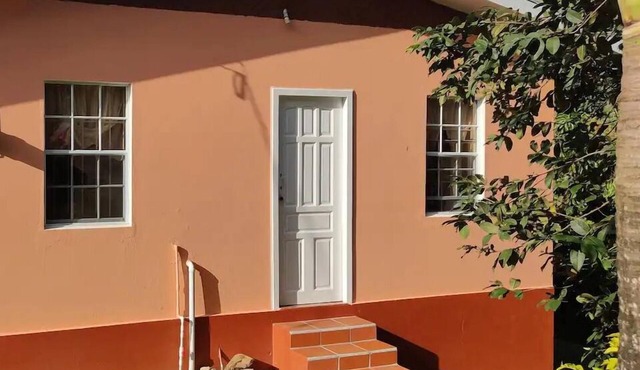 Florenvilla758 Unit 2, standalone house nestled in a serene haven.