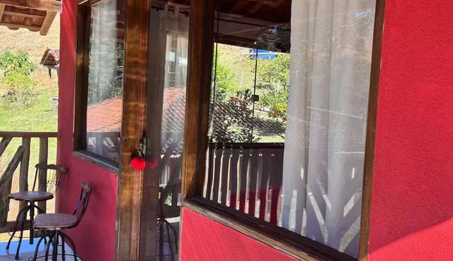 Florenza Accommodation Chalet
