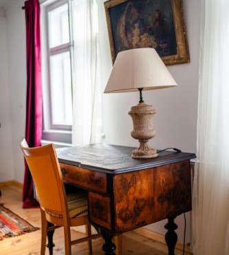 Florian's Haus