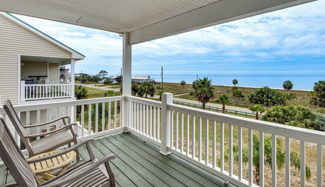 Florida Abode - Private Beach Access & Ocean Views