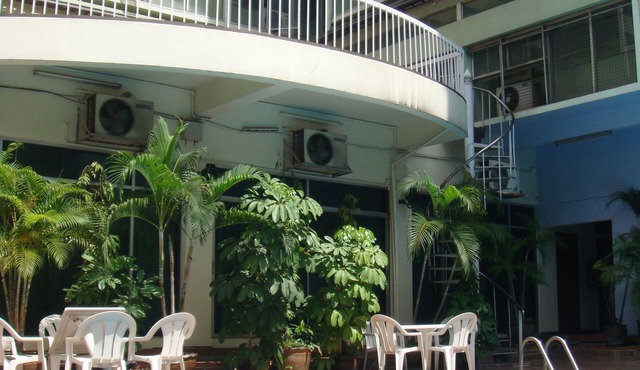 Florida Hotel