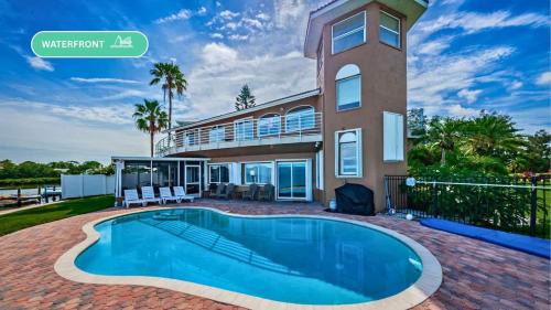 Florida Villa