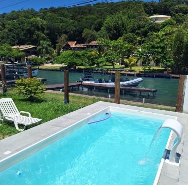 Floripa Glamping