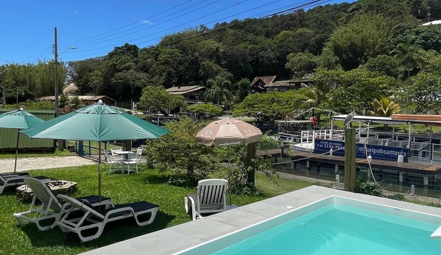 Floripa Glamping