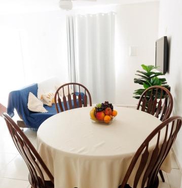Floripa - MoçamBlue - Casa 2 quartos, 1 km da Reserva Nacional de Surf, perfeita para famílias ou casais, Wi-Fi, garagem e sossego Praia do Moçambique