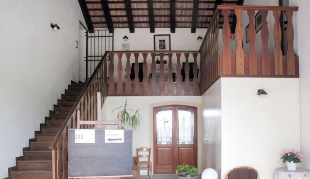 Flory by Interhome