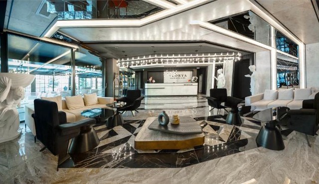 Florya Grand Hotel