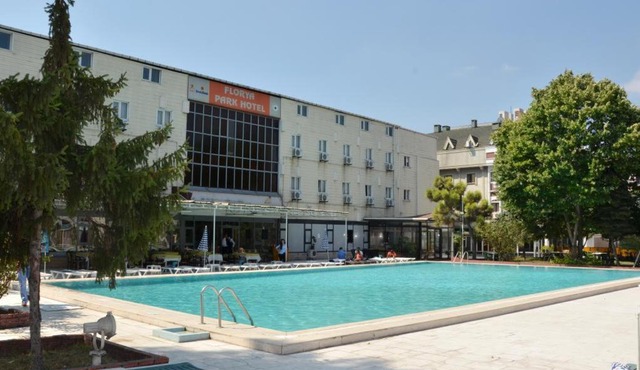 FLORYA PARK HOTEL