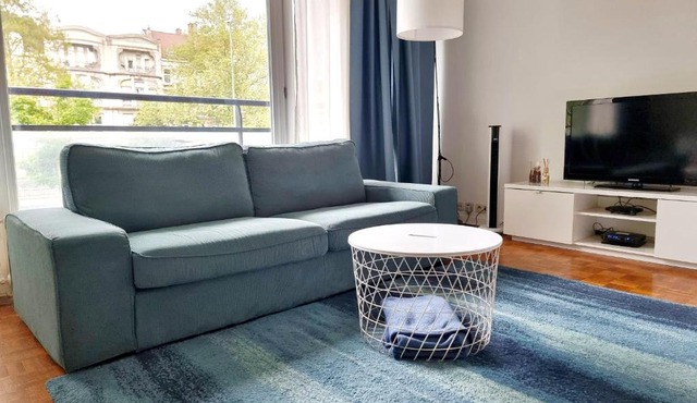 Florya Studio Woluwe