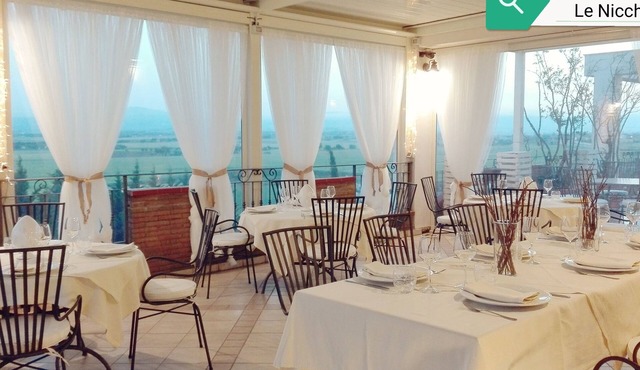 FLOS Guest House