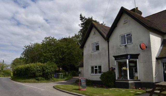 Flossie's B&B