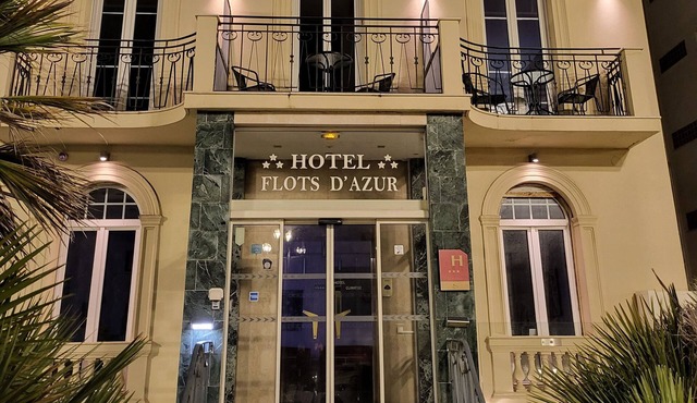 Flots D'Azur
