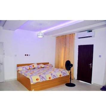 Flourish Apartment