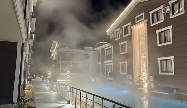 Flower City Suites